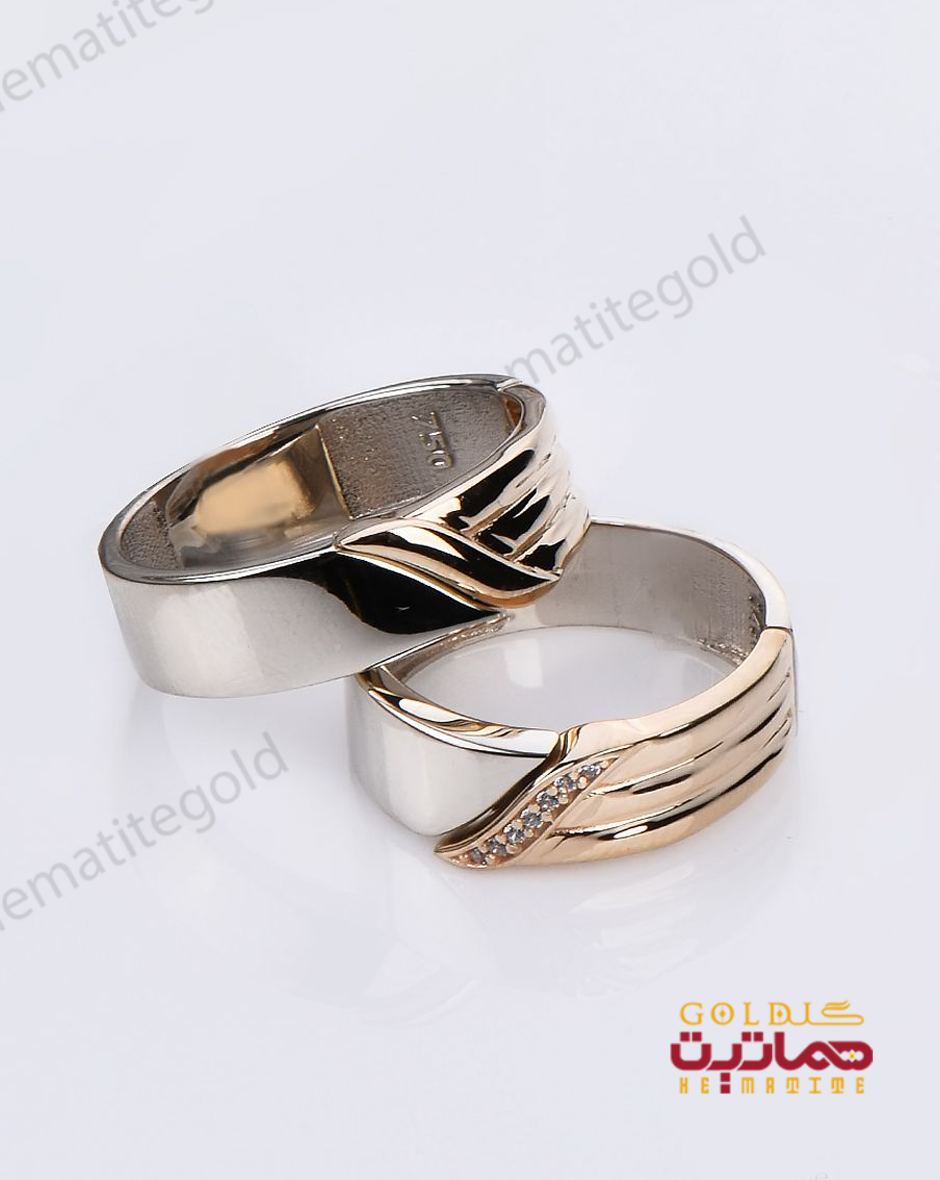 حلقه ست الیز شیرین 